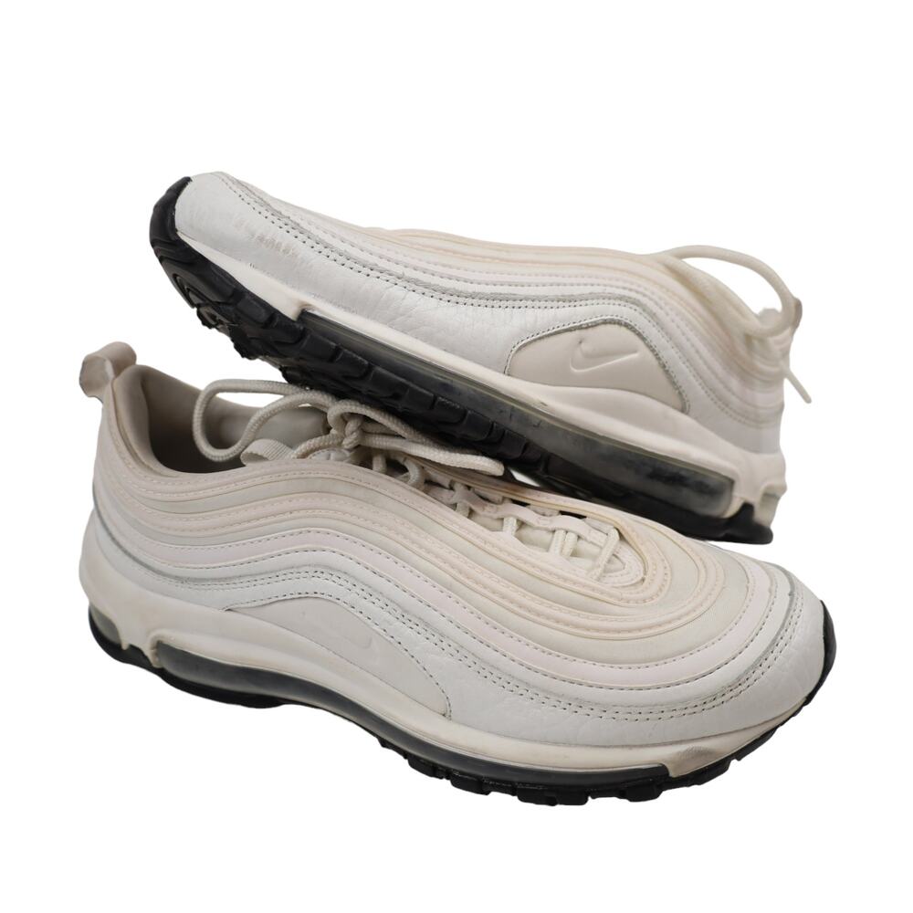 Nike Air Max 97 "Summit White"